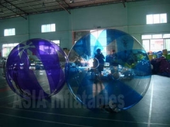 New Styles Water Ball 2m Dark blue and Ligh Blue