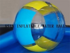 Top-selling Custom Water Ball