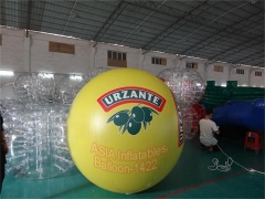 Hot-selling URZANTE Branded Balloon