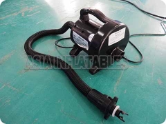 Crazy 1200W Air Pump With CE Certificates