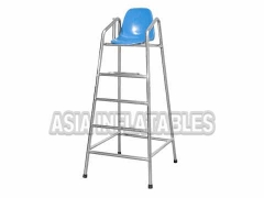 Custom Drop Stitch Inflatables, Inflatable Water Park Filter Ladder with Wholesale Price