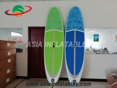 Hot-selling Water Sport SUP Stand Up Paddle Board Inflatable Wind Surfboard