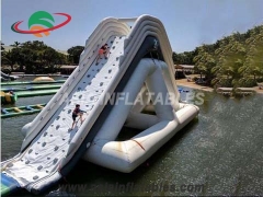 Strong Style Giant Inflatable Water Slide Water Park Games and Wholesale Price