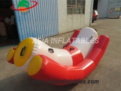 Top Quality Inflatable Water Teeter Totter Water Park Toys,Inflatable Emergency Tents Manufacturer