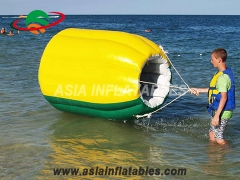 Inflatable Water Ski Tube, Inflatable Towable Tube, Inflatable Crazy UFO