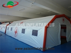 Impeccable Inflatable Fast Shelter Emergency Rescue Shelter