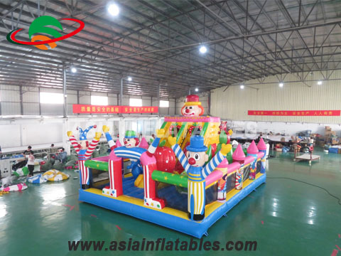 New Design Inflatables